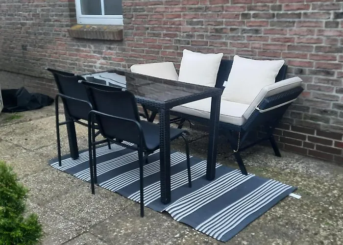 Ferienwohnung