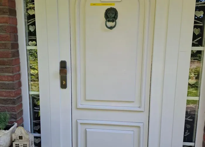 Ferienwohnung