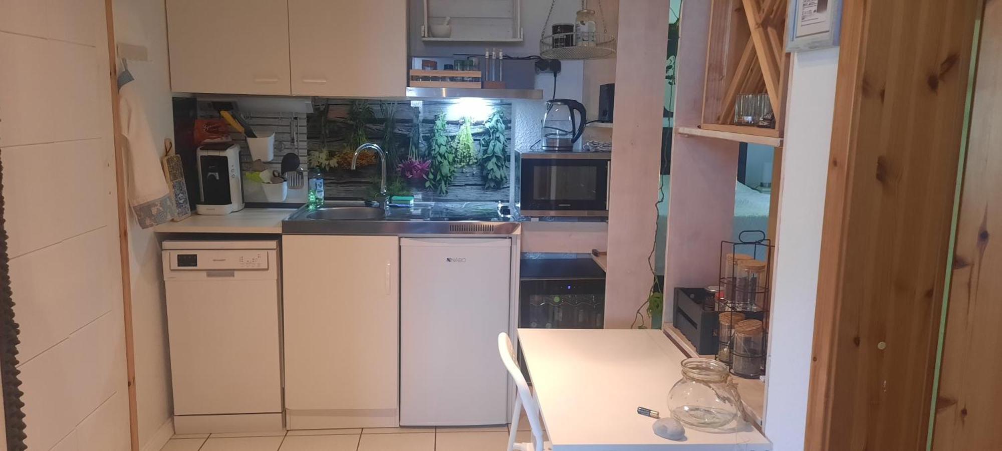 Ferienwohnung Apartment
