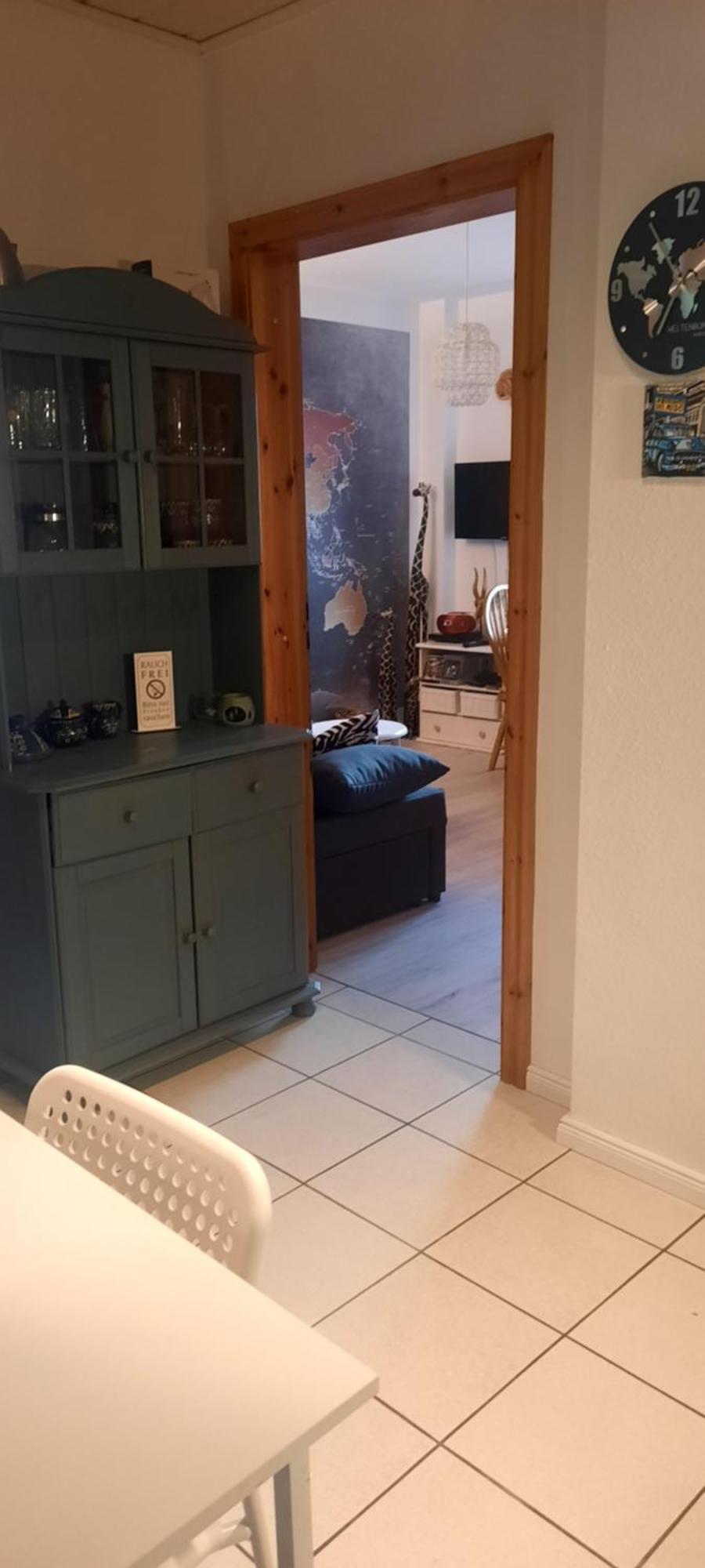 Ferienwohnung Apartment *