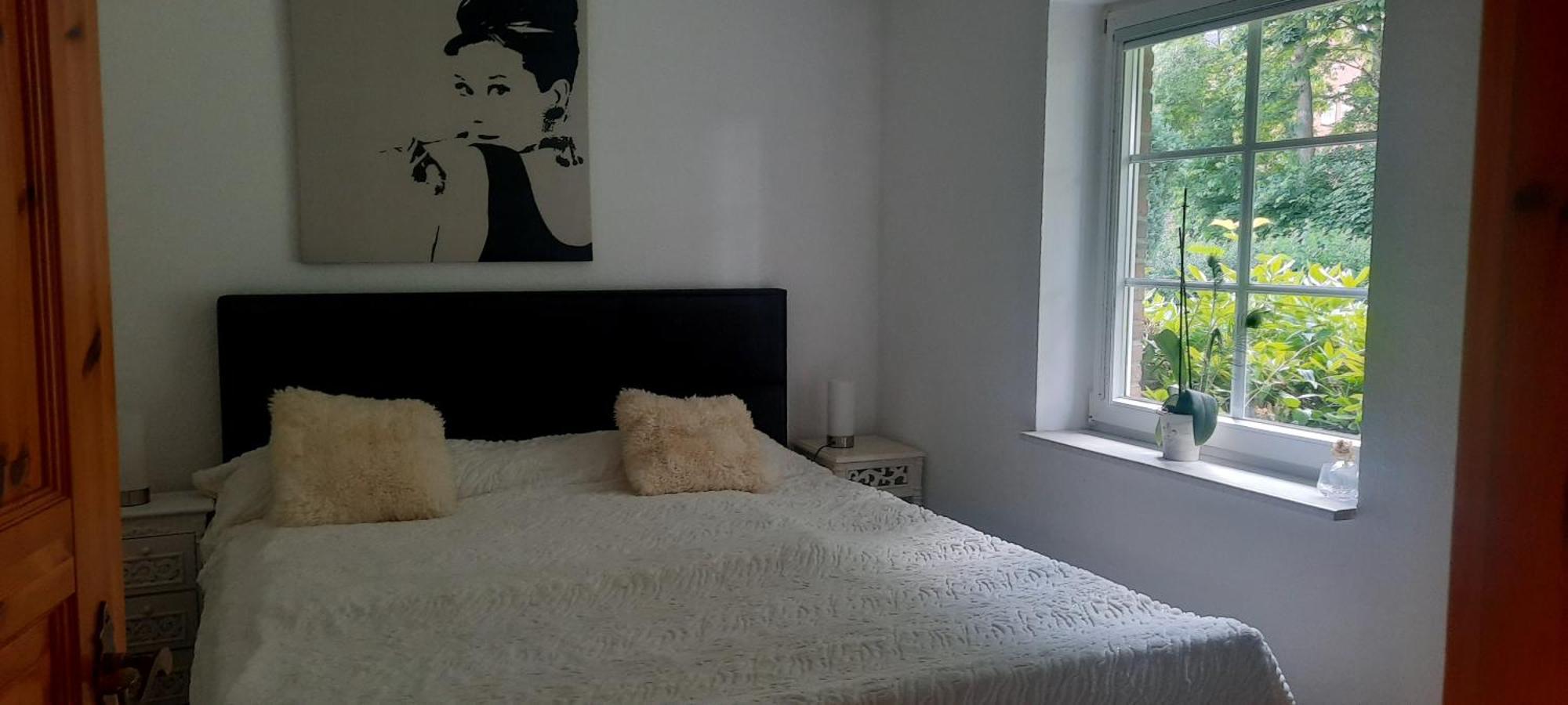 Ferienwohnung Apartment Schafflund