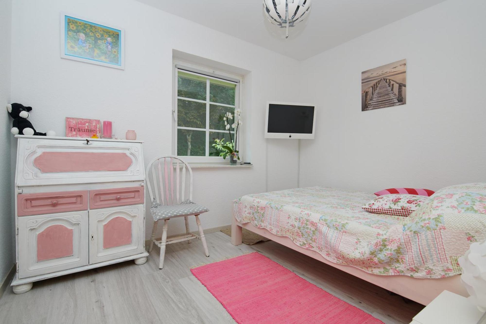 Apartment Ferienwohnung Schafflund