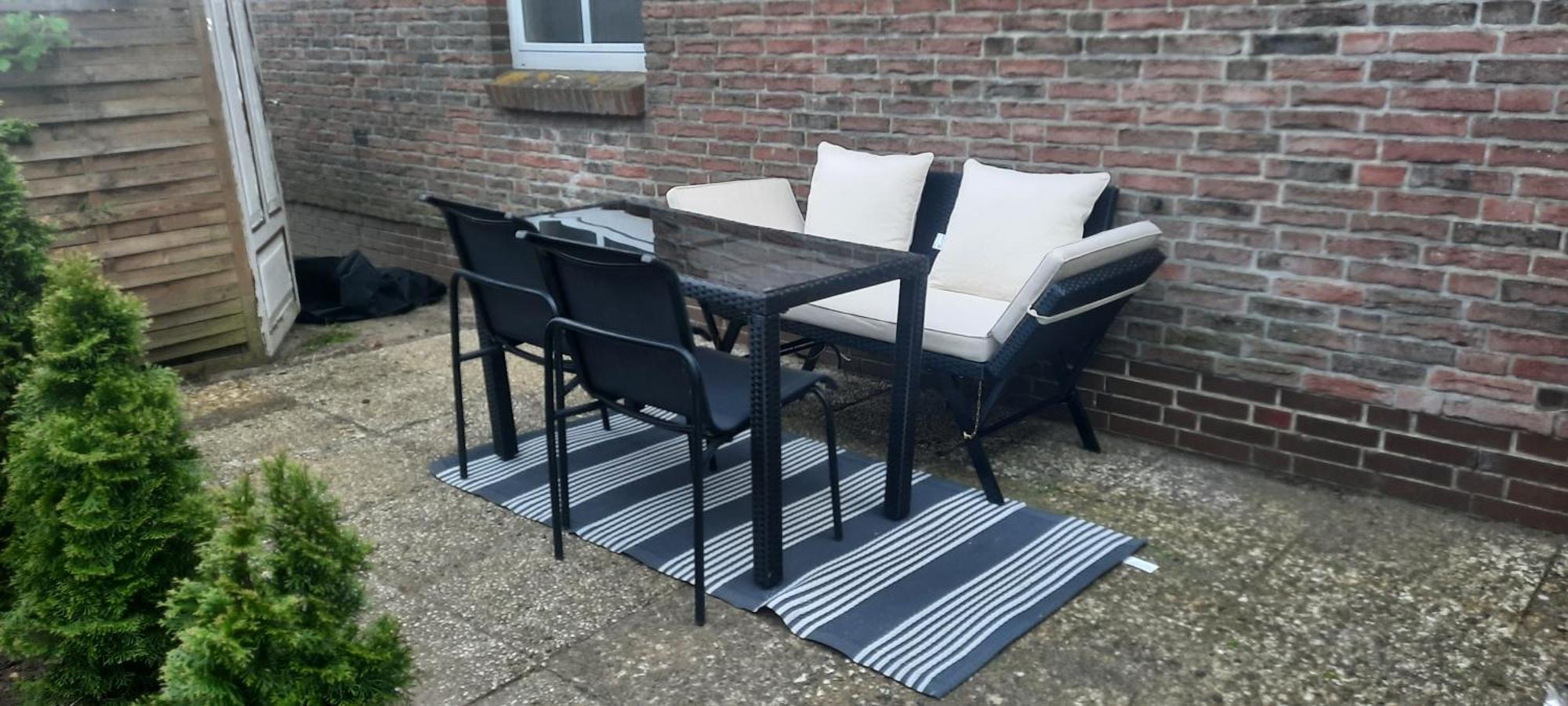 Ferienwohnung