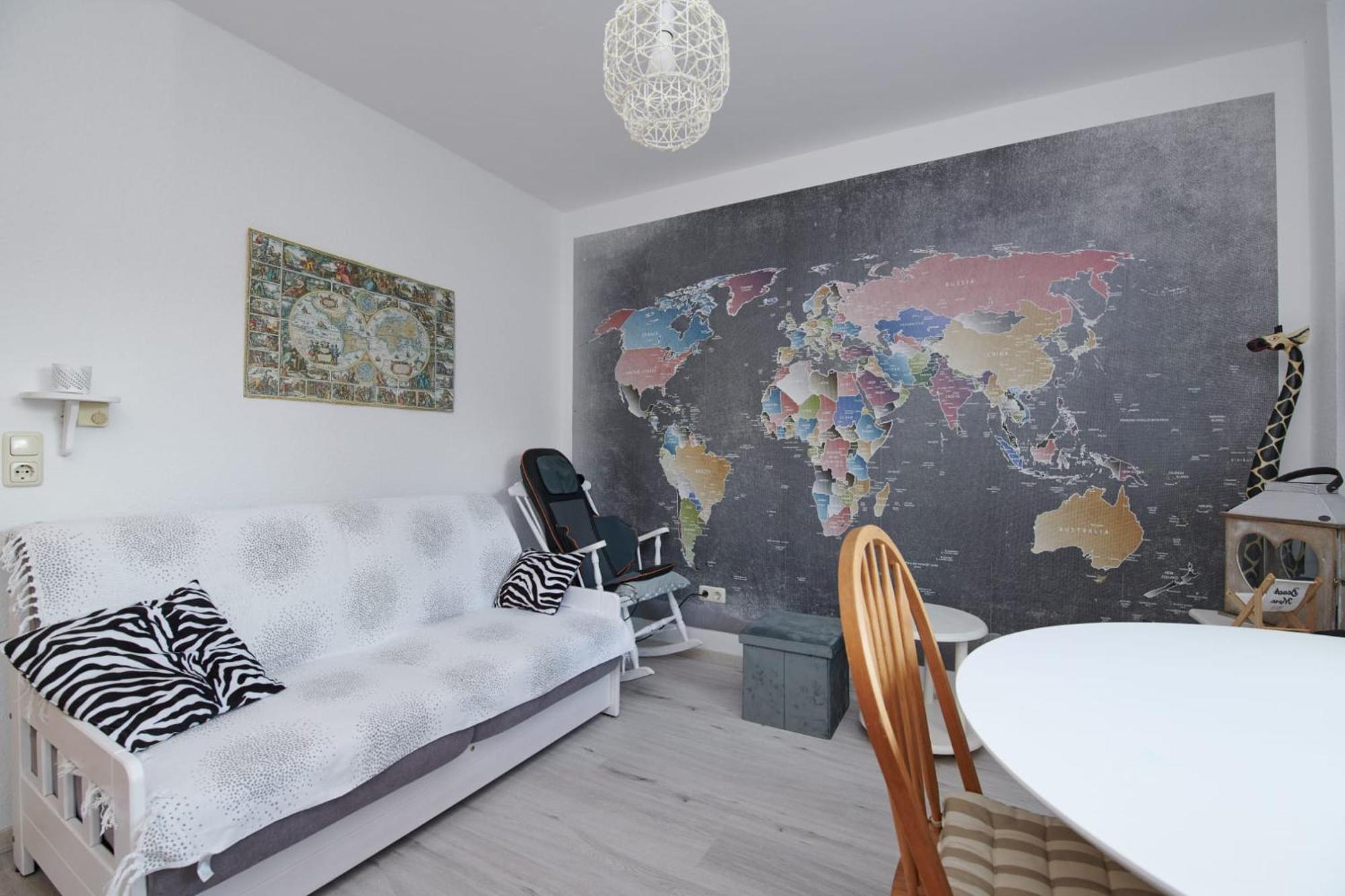 Ferienwohnung Apartment Schafflund